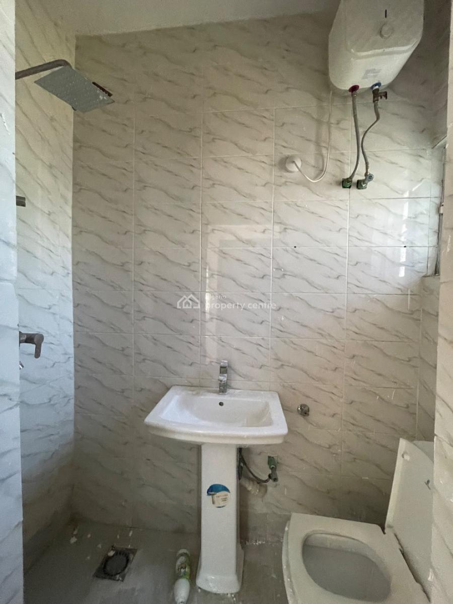 3bedroom Maisonette, Lekki Gardens Phase 2, Ajah, Lagos, House for Rent