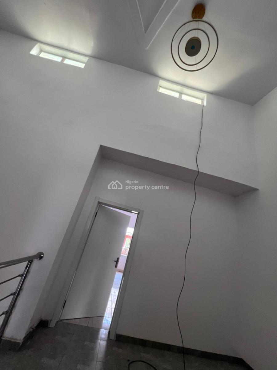 a Standard 3bedroom Duplex, Pepperoni Abraham Adesunya Ajah, Lekki Phase 2, Lekki, Lagos, Terraced Duplex for Rent