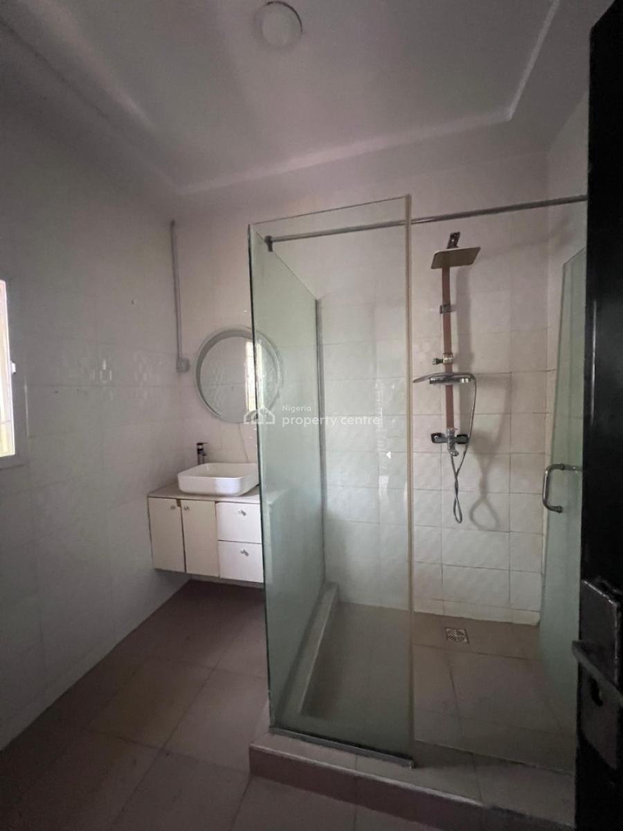 a Standard 3bedroom Duplex, Pepperoni Abraham Adesunya Ajah, Lekki Phase 2, Lekki, Lagos, Terraced Duplex for Rent