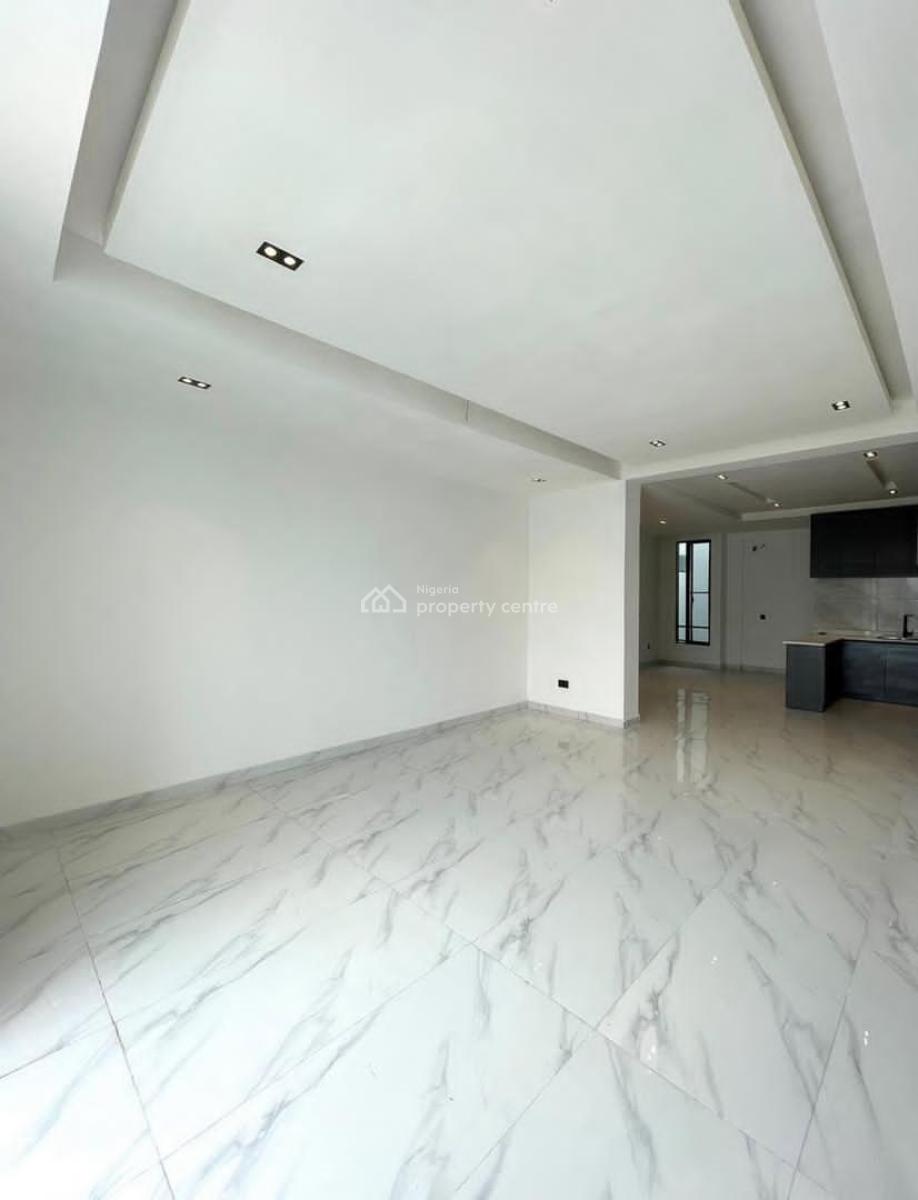 Luxury Beautifully Built 2 Bedroom Apartment, Ikate, Lekki, Lagos, Flat / Apartment for Rent