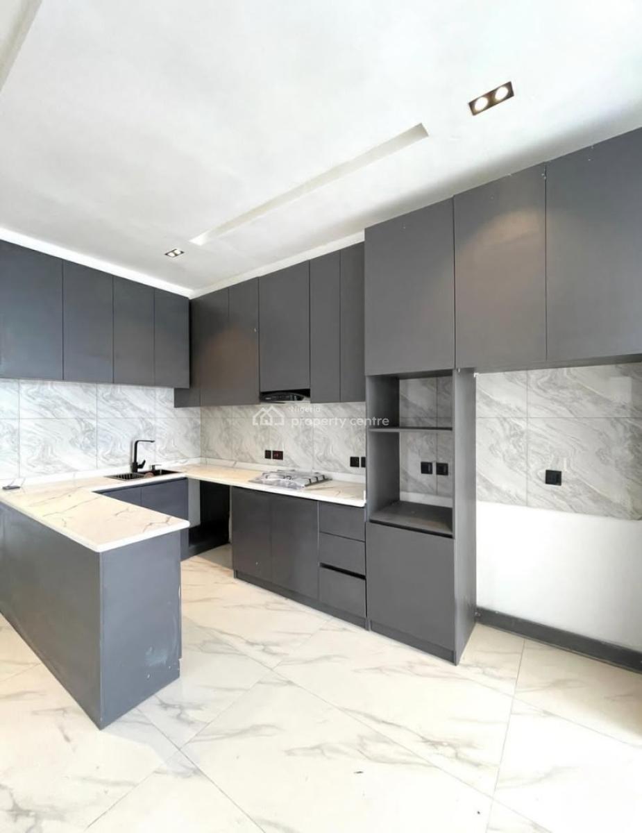 Luxury Beautifully Built 2 Bedroom Apartment, Ikate, Lekki, Lagos, Flat / Apartment for Rent