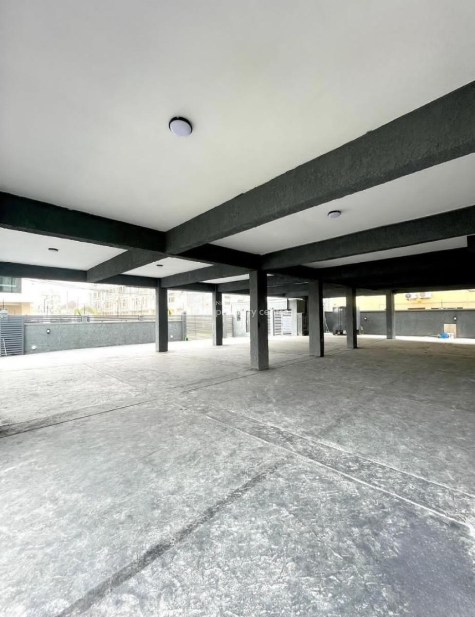 Luxury Beautifully Built 2 Bedroom Apartment, Ikate, Lekki, Lagos, Flat / Apartment for Rent