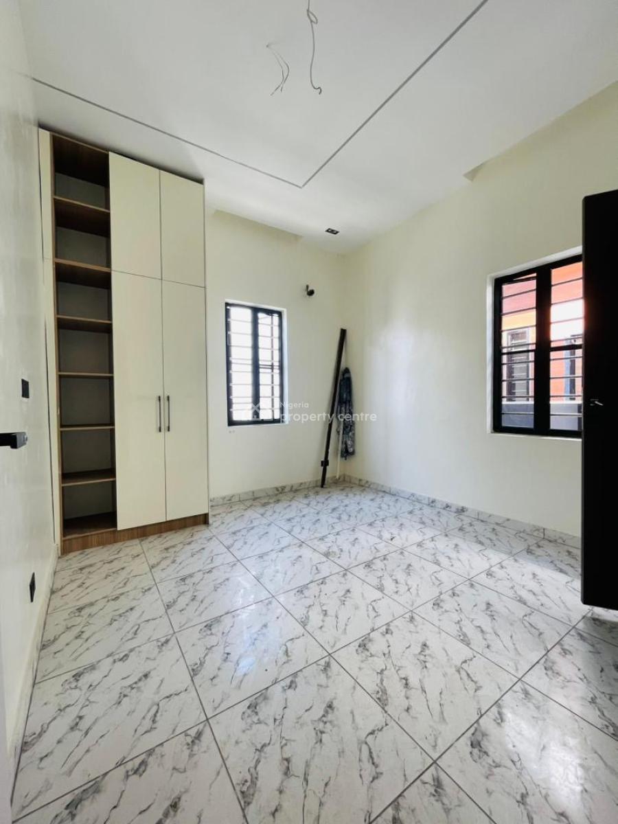 Brand New 5 Bedroom Fully Detached Duplex, Orchid, Lekki, Lagos, Detached Duplex for Sale