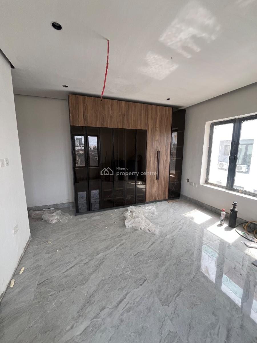 Brand New Luxury 4-bedroom Apartment, Banana Island, Ikoyi, Lagos, House for Rent