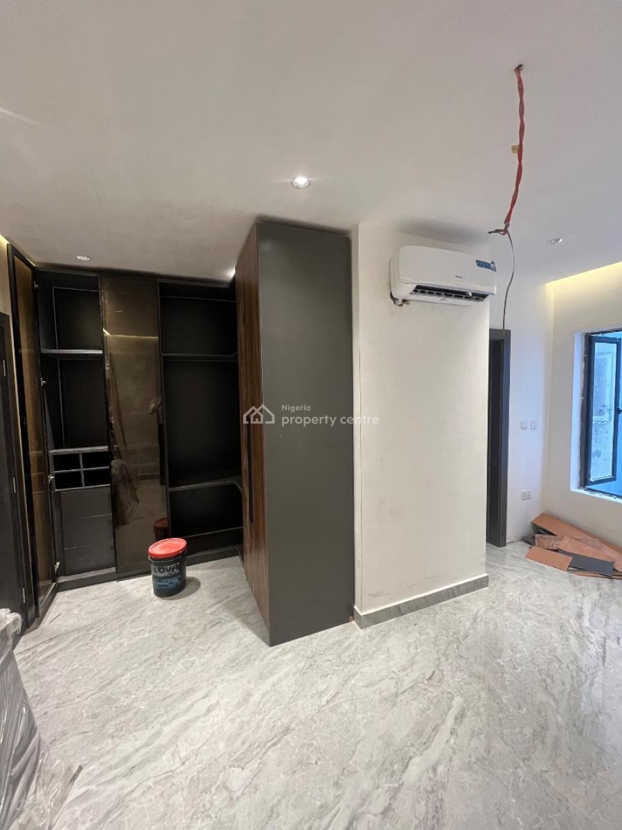 Brand New Luxury 4-bedroom Apartment, Banana Island, Ikoyi, Lagos, House for Rent
