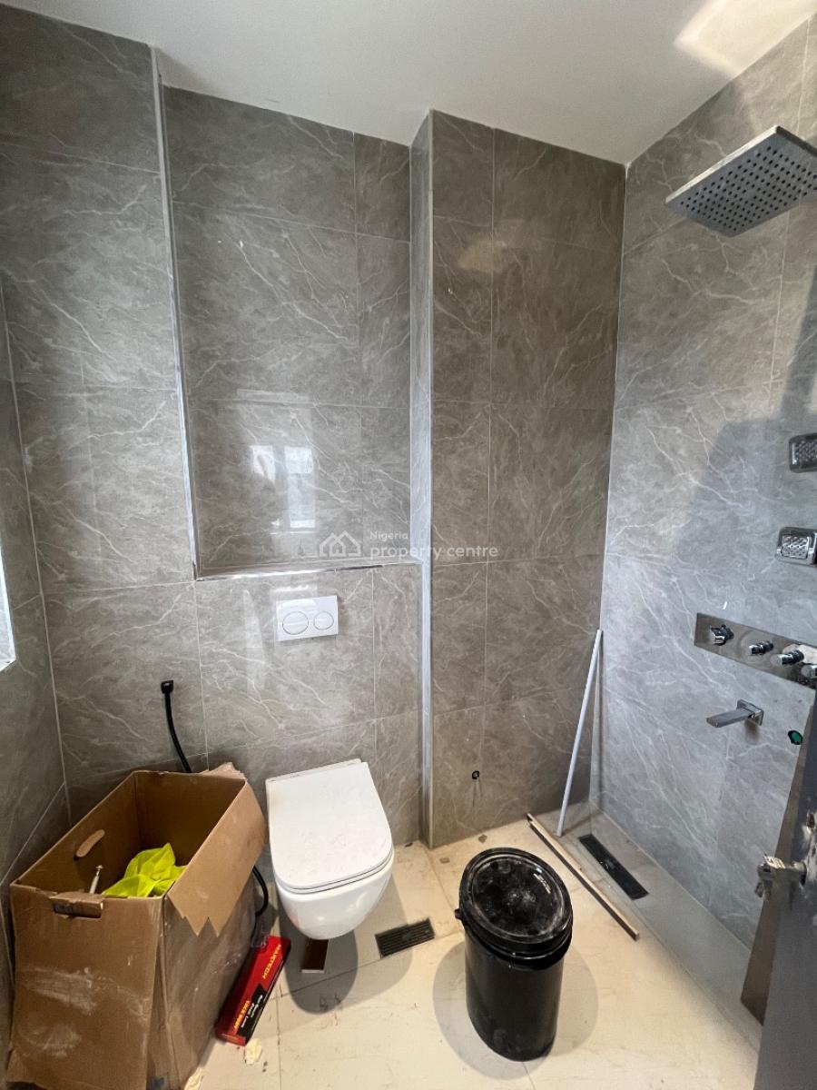 Brand New Luxury 4-bedroom Apartment, Banana Island, Ikoyi, Lagos, House for Rent
