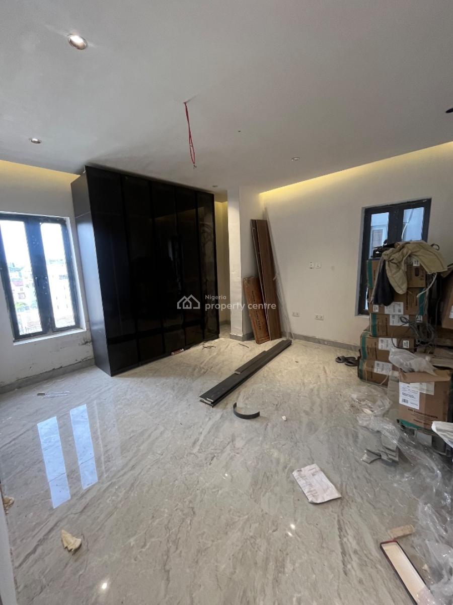 Brand New Luxury 4-bedroom Apartment, Banana Island, Ikoyi, Lagos, House for Rent