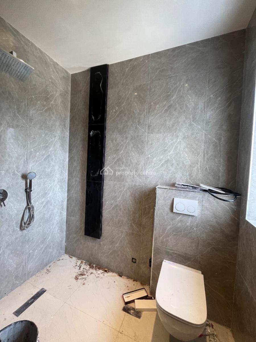 Brand New Luxury 4-bedroom Apartment, Banana Island, Ikoyi, Lagos, House for Rent
