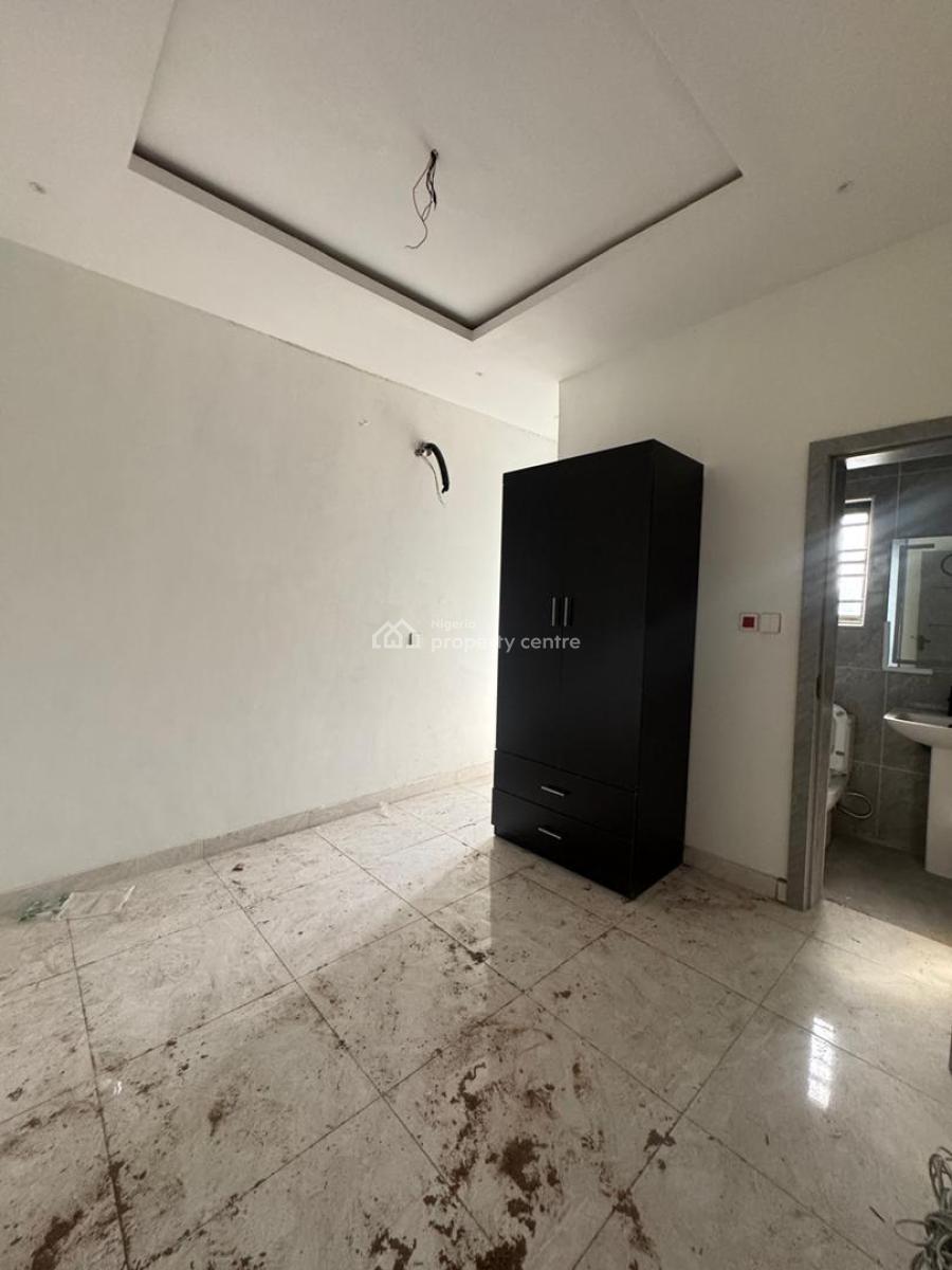 3 Bedroom Terrace Duplex, Ologolo Lekki, Ologolo, Lekki, Lagos, Terraced Duplex for Rent