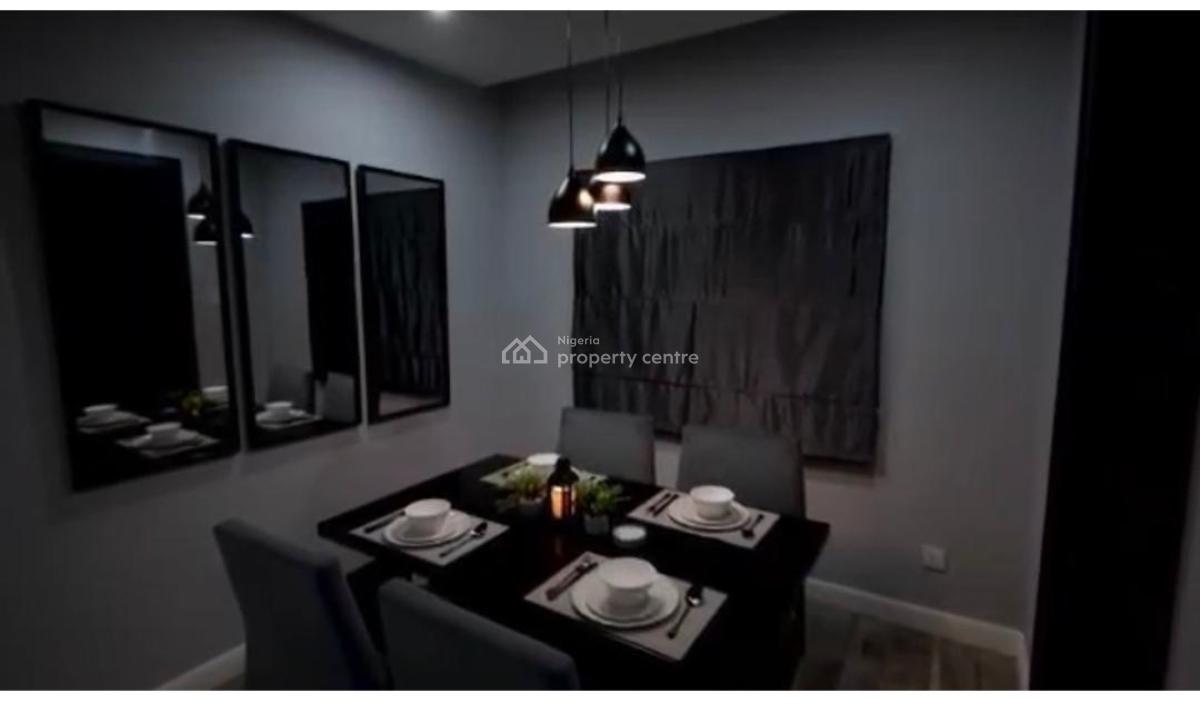 Luxurious Newly Furnished 2 Bedroom En Suite Flat, Katampe, Abuja, Block of Flats for Sale