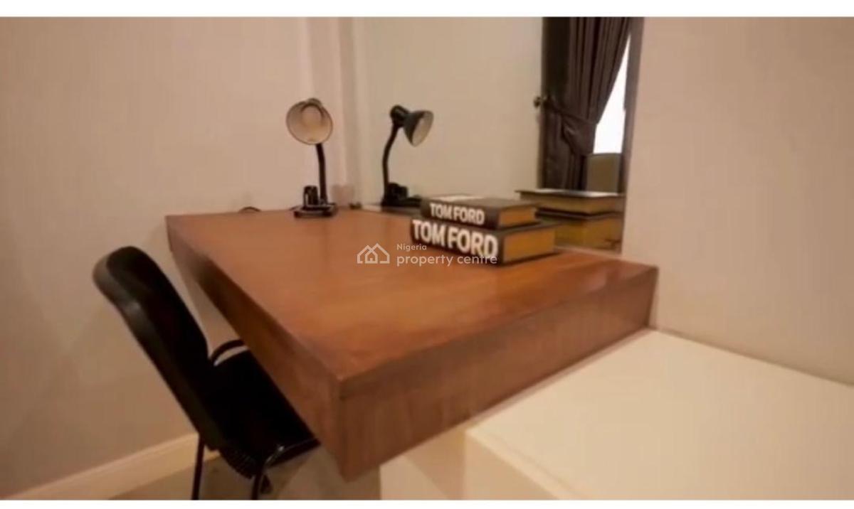 Luxurious Newly Furnished 2 Bedroom En Suite Flat, Katampe, Abuja, Block of Flats for Sale