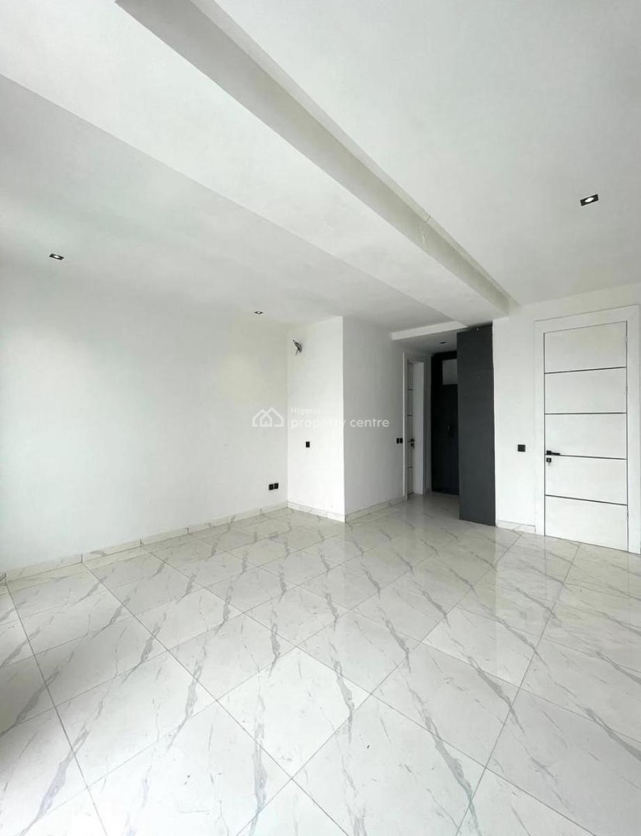 Fully Serviced 2 Bedroom Apartment with Elevator and Swimming Pool, Ikate, Lekki, Lagos, Flat / Apartment for Rent