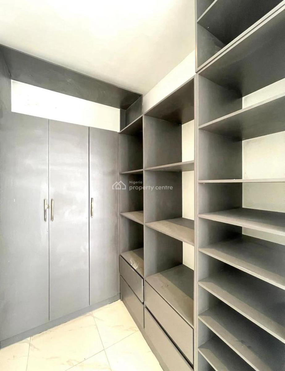 Fully Serviced 2 Bedroom Apartment with Elevator and Swimming Pool, Ikate, Lekki, Lagos, Flat / Apartment for Rent