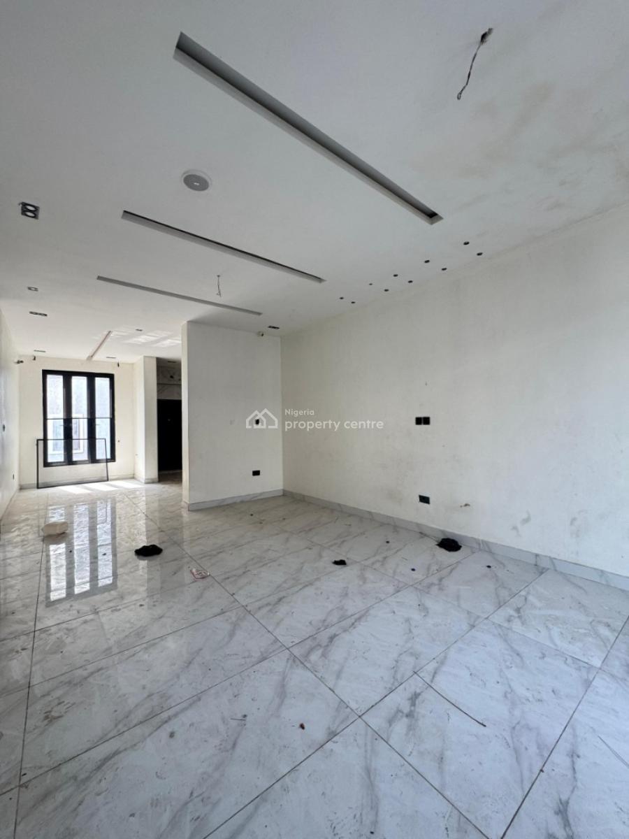 2 Bedroom Apartment, Ologolo Lekki, Ologolo, Lekki, Lagos, Flat / Apartment for Rent