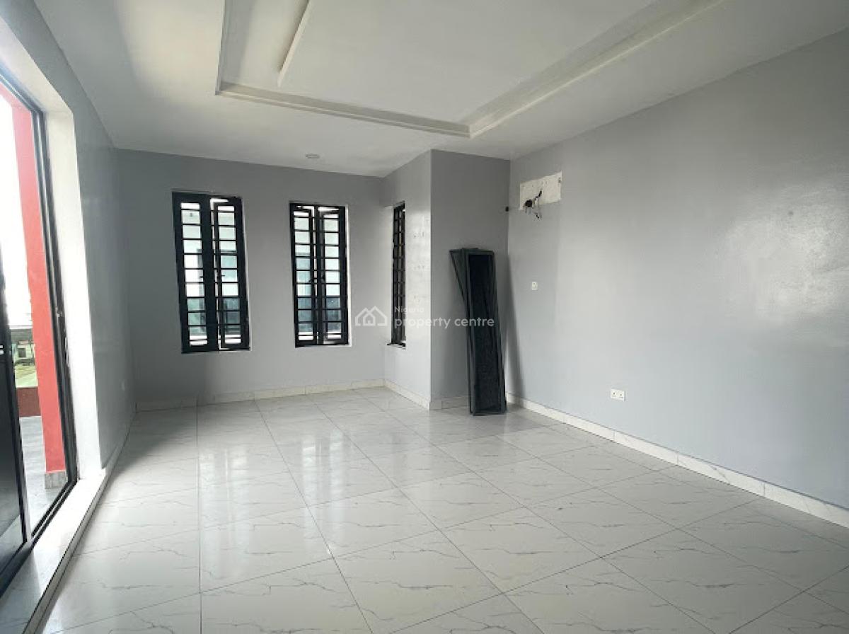 Finished 2 Bedroom Apartment, Ologolo, Lekki, Lagos, Flat / Apartment for Sale