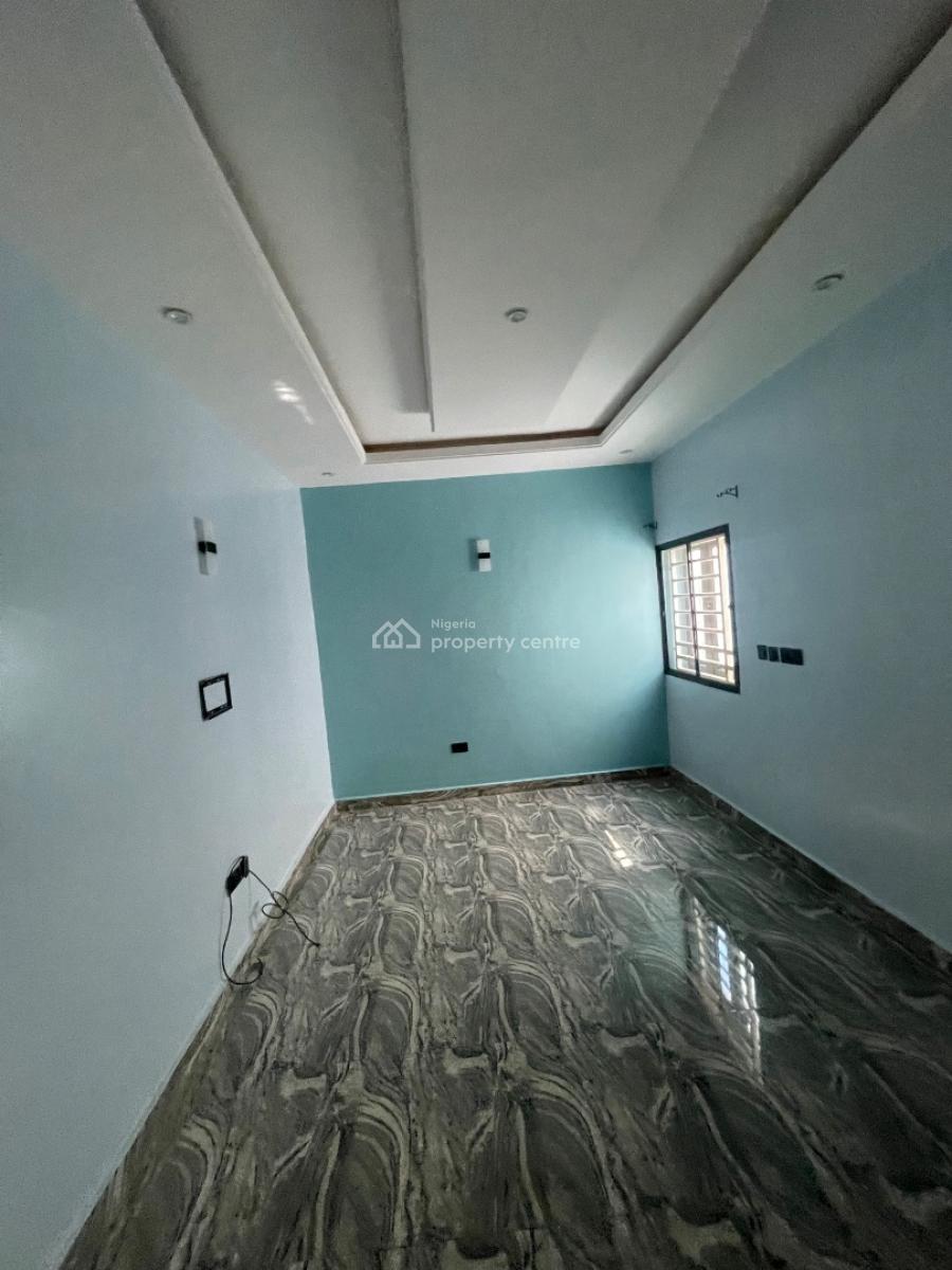 Well Finished, Elegant 3 Bedroom Terrace Massionette, Dawaki, Gwarinpa, Abuja, Terraced Duplex for Sale