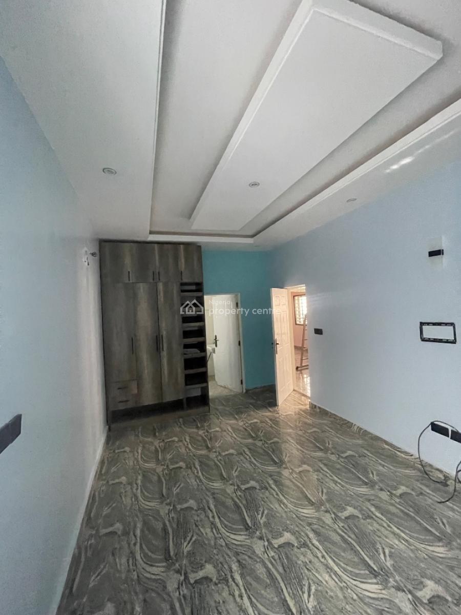 Well Finished, Elegant 3 Bedroom Terrace Massionette, Dawaki, Gwarinpa, Abuja, Terraced Duplex for Sale