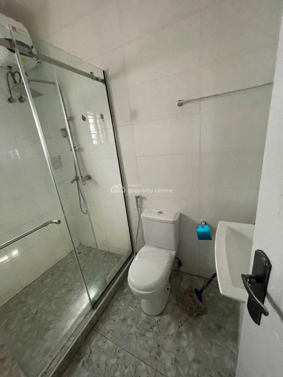 Well Finished, Elegant 3 Bedroom Terrace Massionette, Dawaki, Gwarinpa, Abuja, Terraced Duplex for Sale