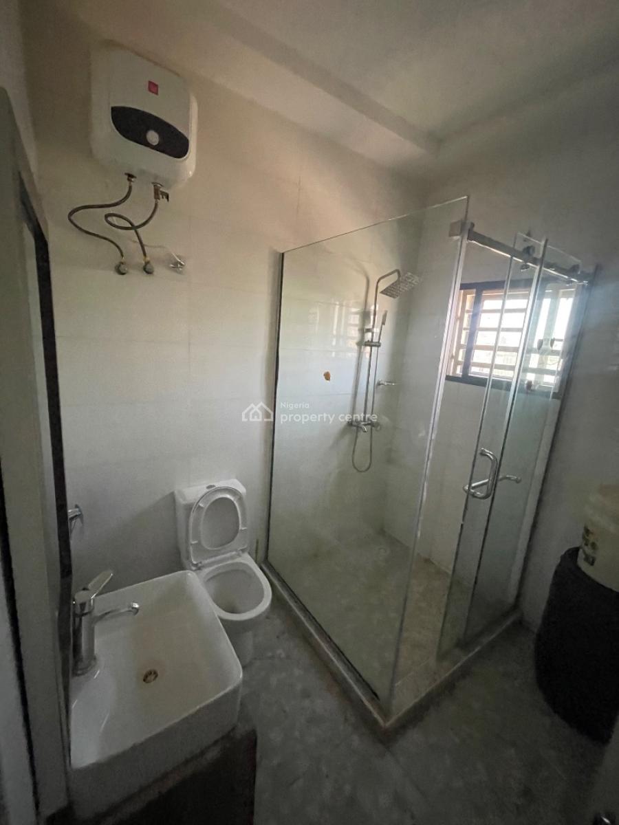 Well Finished, Elegant 3 Bedroom Terrace Massionette, Dawaki, Gwarinpa, Abuja, Terraced Duplex for Sale