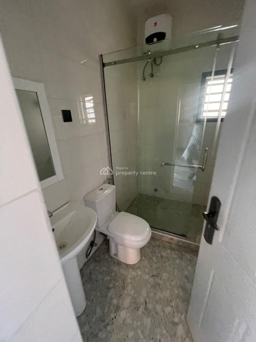 Well Finished, Elegant 3 Bedroom Terrace Massionette, Dawaki, Gwarinpa, Abuja, Terraced Duplex for Sale