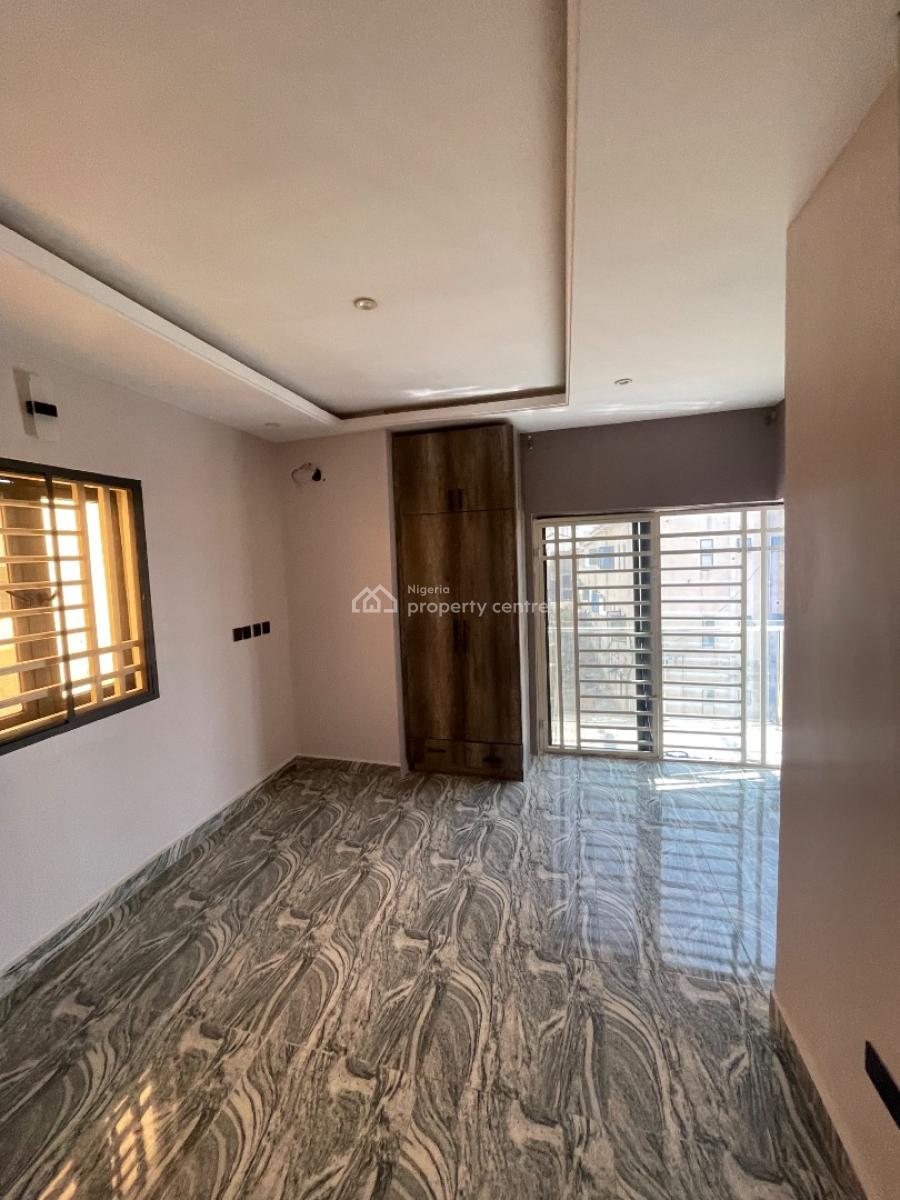 Well Finished, Elegant 3 Bedroom Terrace Massionette, Dawaki, Gwarinpa, Abuja, Terraced Duplex for Sale