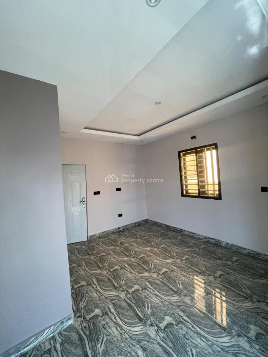 Well Finished, Elegant 3 Bedroom Terrace Massionette, Dawaki, Gwarinpa, Abuja, Terraced Duplex for Sale