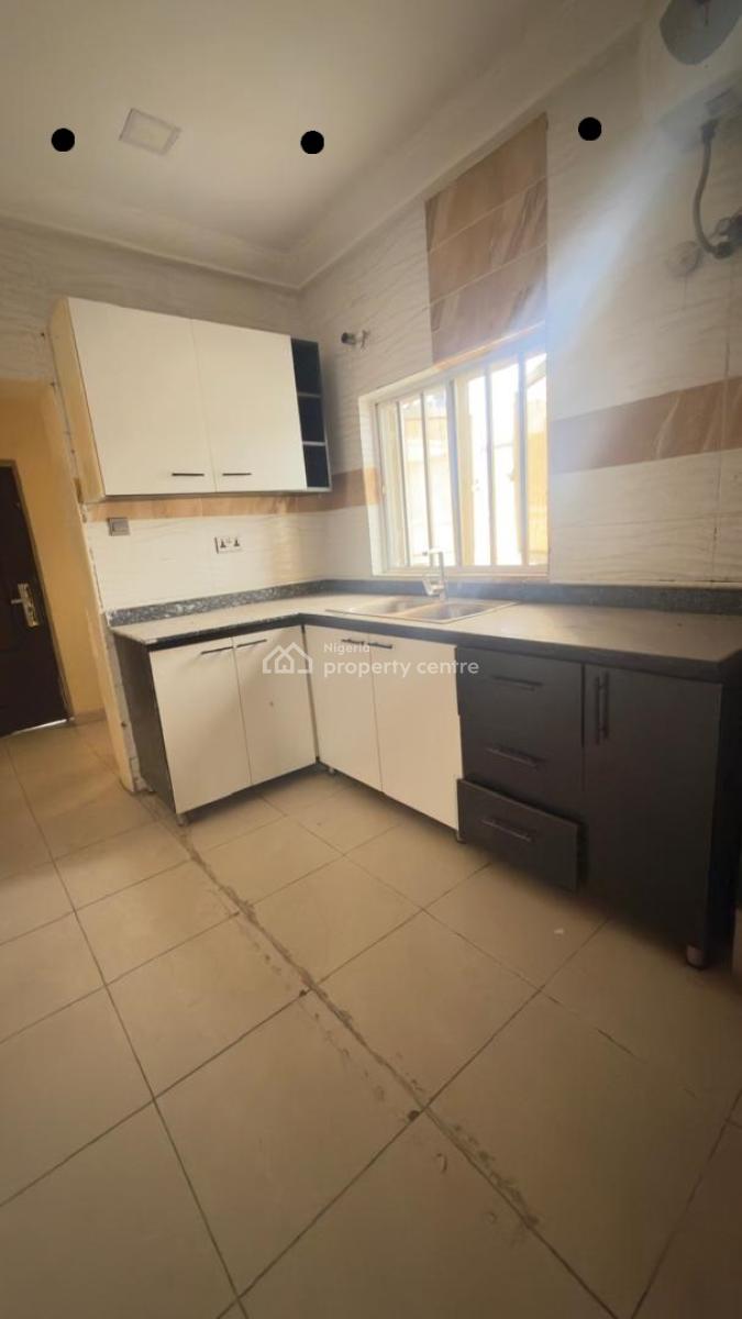 6 Bedroom Semi-detached Duplex, Ikate, Ikate, Lekki, Lagos, House for Rent