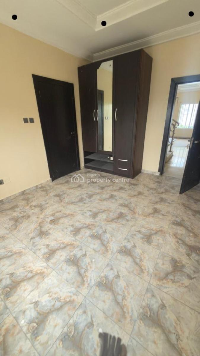 6 Bedroom Semi-detached Duplex, Ikate, Ikate, Lekki, Lagos, House for Rent