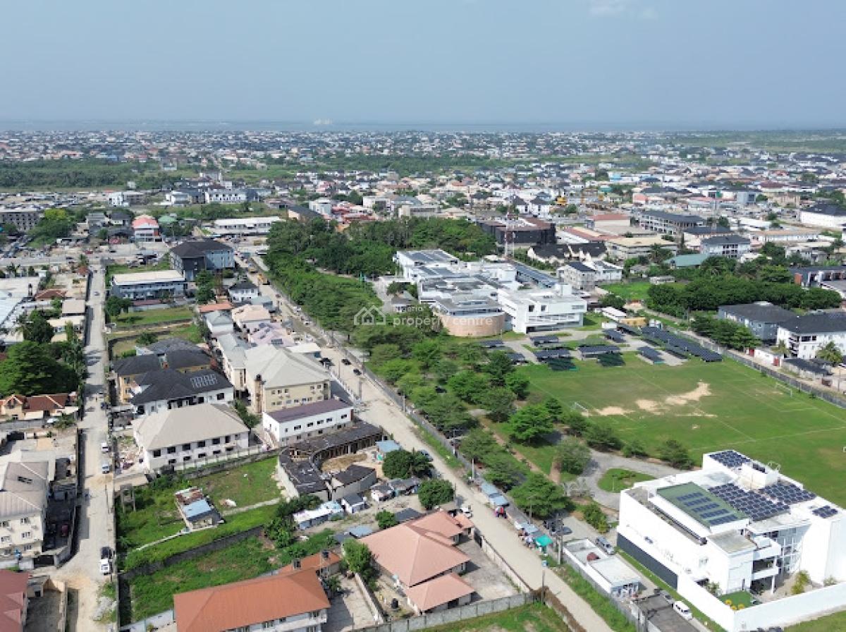 Commercial Hub, Lbs, Hitech Estate Road, Ajah, Lagos, Plaza / Complex / Mall for Sale