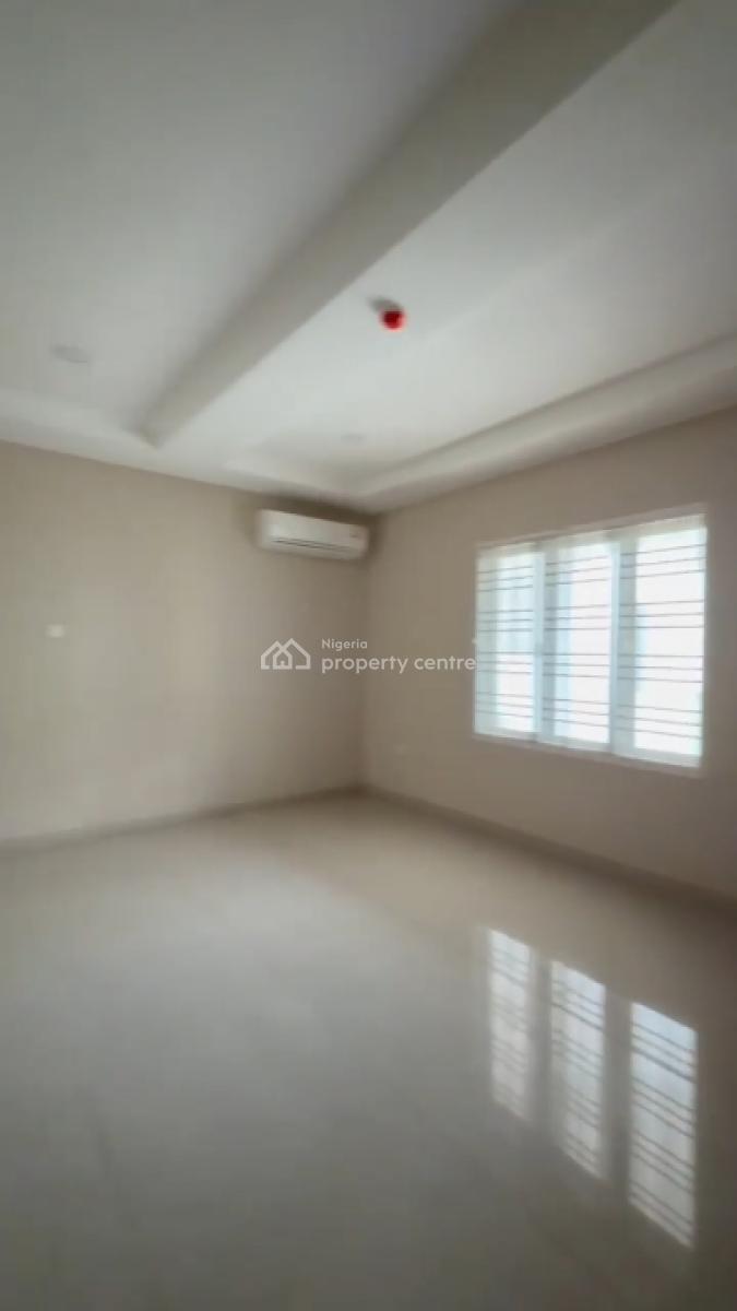 3bedroom Flat, Tarred Road, Katampe Extension, Katampe, Abuja, Flat / Apartment for Rent