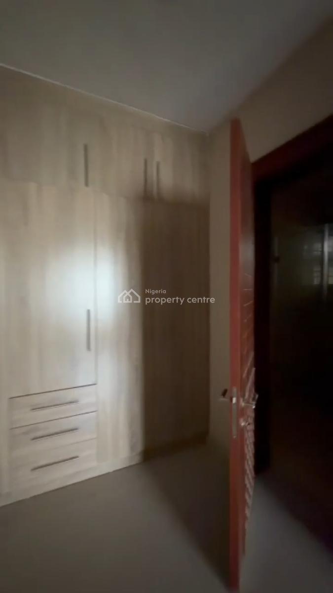 3bedroom Flat, Tarred Road, Katampe Extension, Katampe, Abuja, Flat / Apartment for Rent