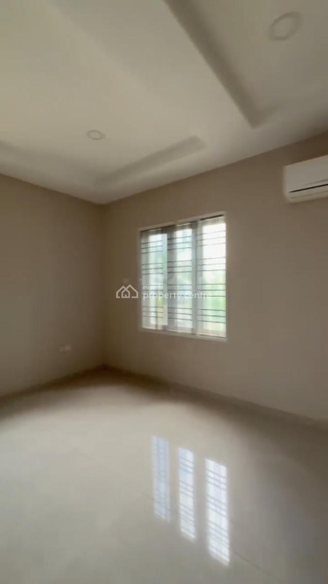 3bedroom Flat, Tarred Road, Katampe Extension, Katampe, Abuja, Flat / Apartment for Rent