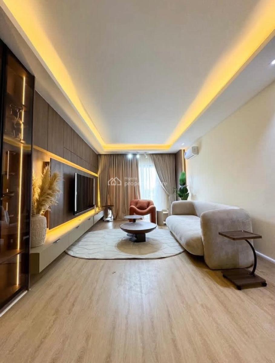 2 Bedroom Apartment with Elevator, Victoria Island (vi), Lagos, Flat / Apartment for Sale