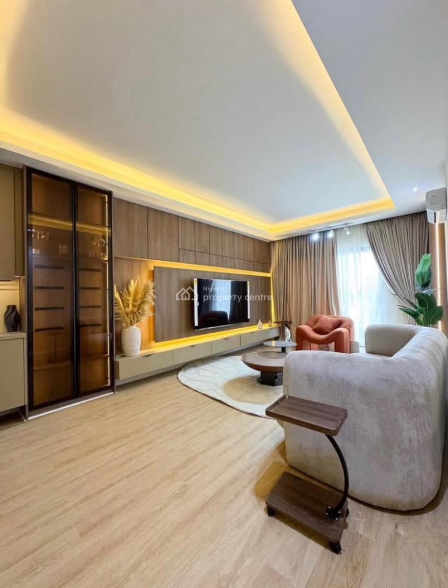 2 Bedroom Apartment with Elevator, Victoria Island (vi), Lagos, Flat / Apartment for Sale