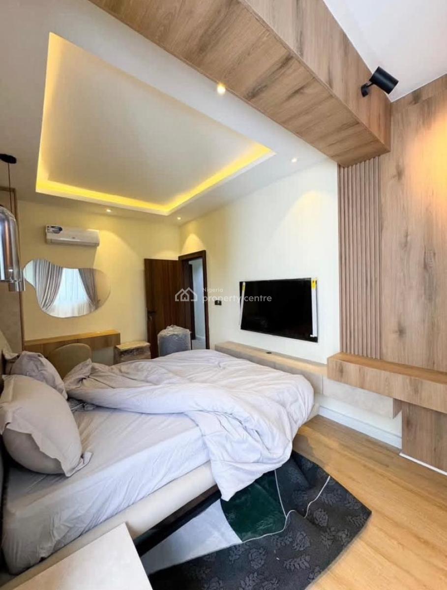 2 Bedroom Apartment with Elevator, Victoria Island (vi), Lagos, Flat / Apartment for Sale