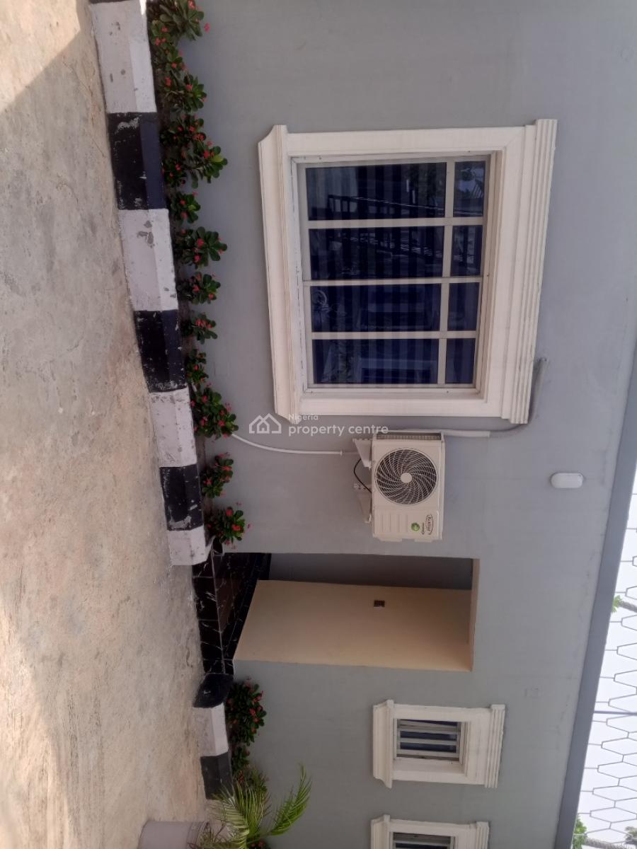 Beautiful Miniflat in a Very Serene Neighborhood, Off Adelabu Street, Surulere, Lagos, Mini Flat (room and Parlour) Short Let