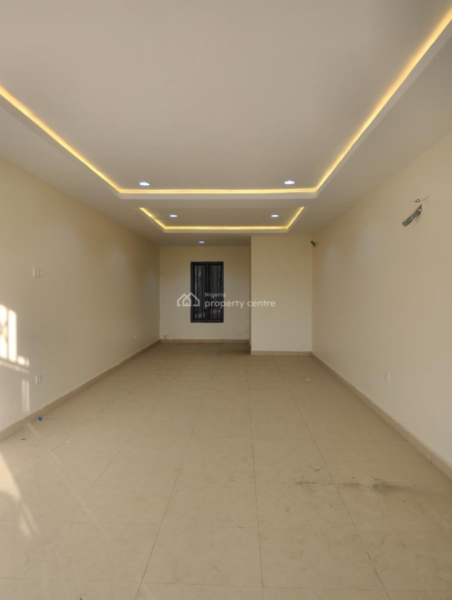 Plaza Space, Citi Mall, Gaduwa, Abuja, Shop for Rent