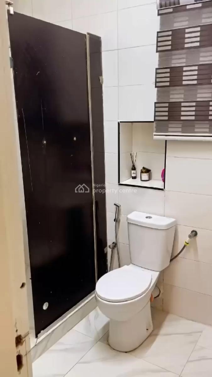 Furnished 2bedroom, Tarred Road, Jabi, Abuja, Flat / Apartment for Rent