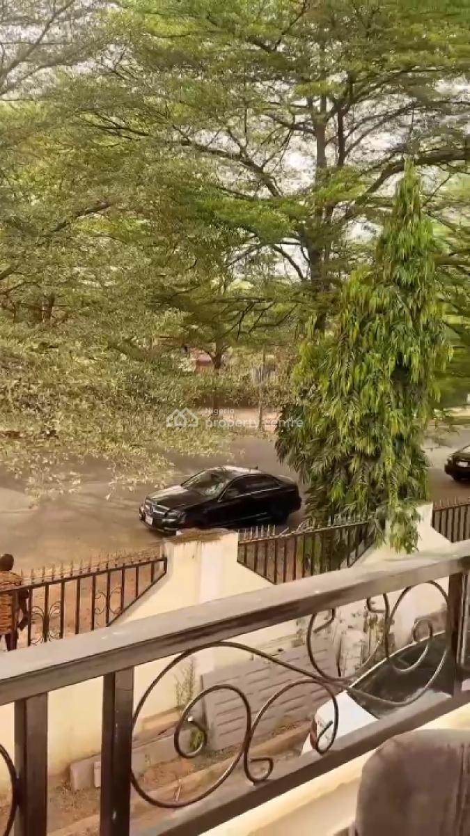 Furnished 2bedroom, Tarred Road, Jabi, Abuja, Flat / Apartment for Rent