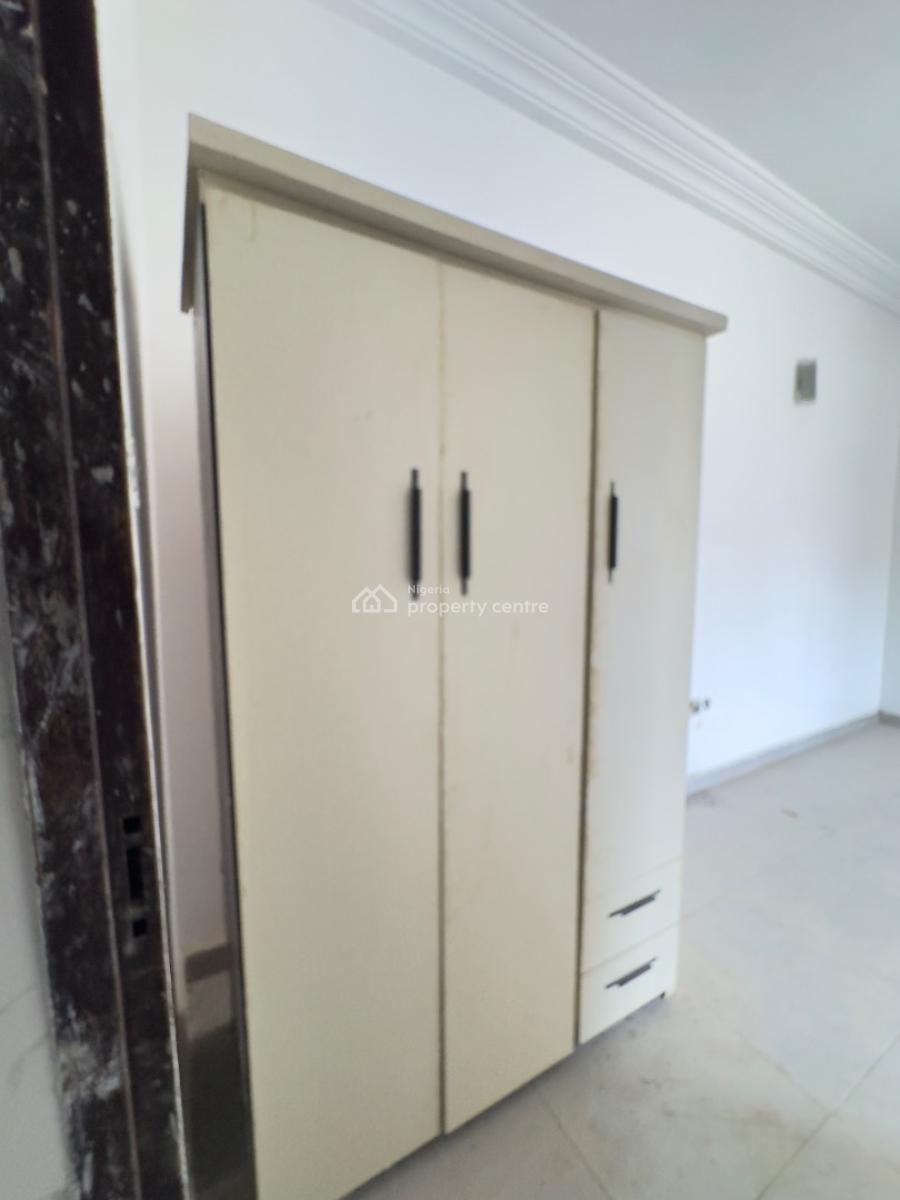 Neatly Renovated Selfcon, Idu By Turkish Hospital, Idu Industrial, Abuja, Self Contain (single Rooms) for Rent