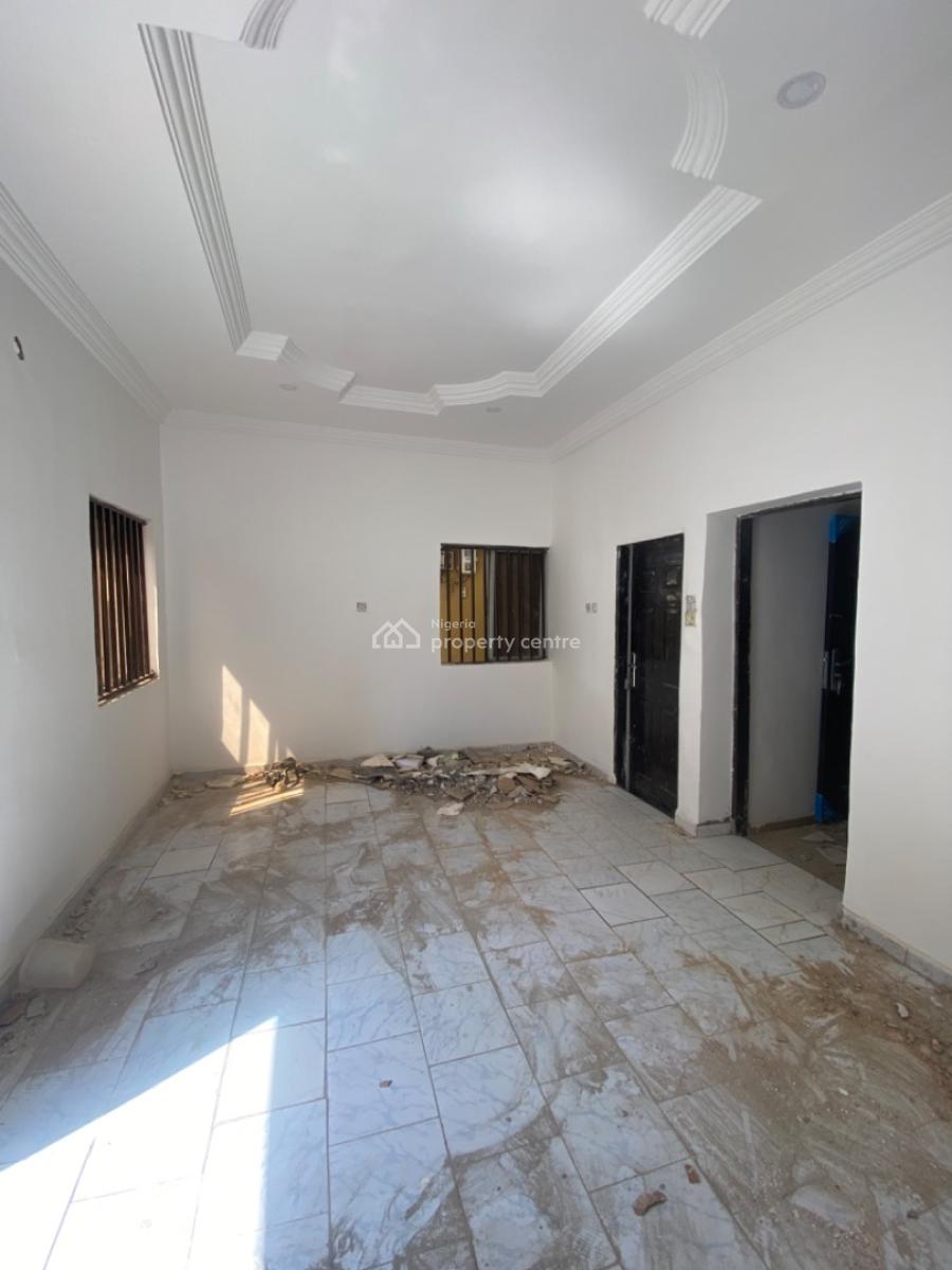 Luxury 1 Bedroom Flat with 2 Parlour and Big Kitchen in a Safe Estate, Kaura, Abuja, Mini Flat (room and Parlour) for Rent