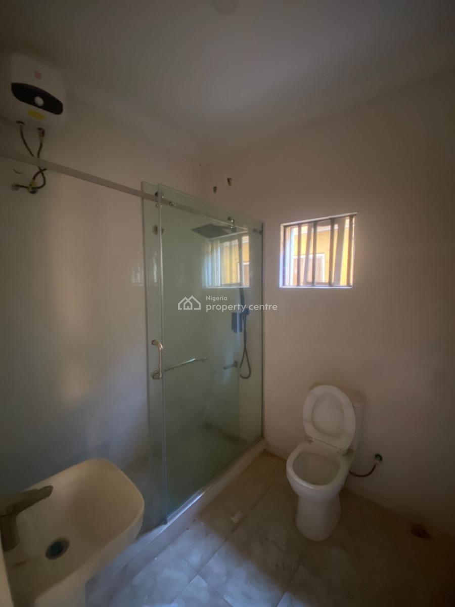 Luxury 1 Bedroom Flat with 2 Parlour and Big Kitchen in a Safe Estate, Kaura, Abuja, Mini Flat (room and Parlour) for Rent