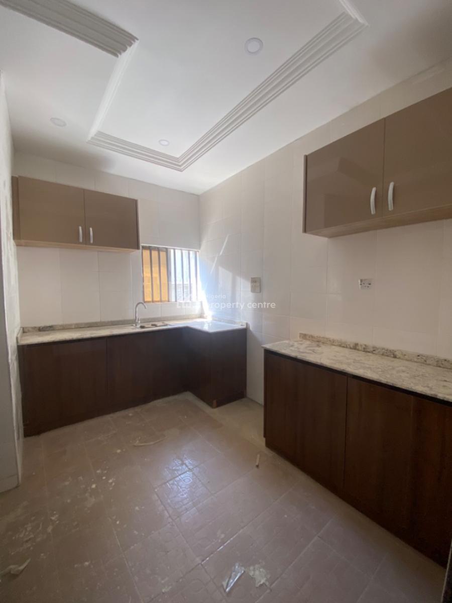 Luxury 1 Bedroom Flat with 2 Parlour and Big Kitchen in a Safe Estate, Kaura, Abuja, Mini Flat (room and Parlour) for Rent