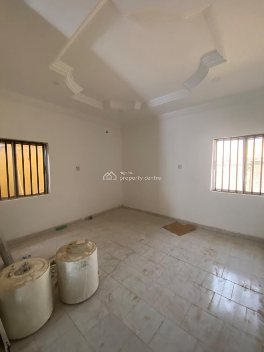 Luxury 1 Bedroom Flat with 2 Parlour and Big Kitchen in a Safe Estate, Kaura, Abuja, Mini Flat (room and Parlour) for Rent