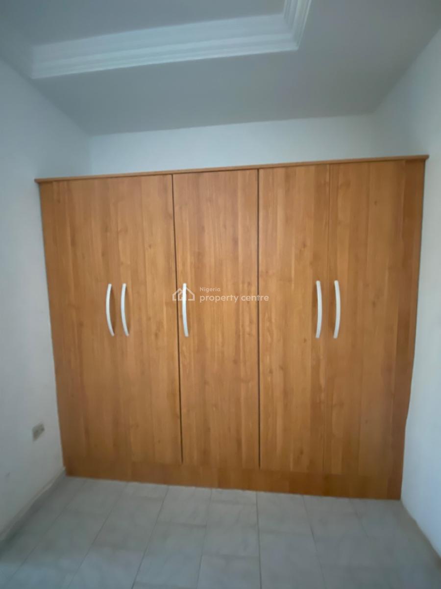 Luxury 1 Bedroom Flat with 2 Parlour and Big Kitchen in a Safe Estate, Kaura, Abuja, Mini Flat (room and Parlour) for Rent