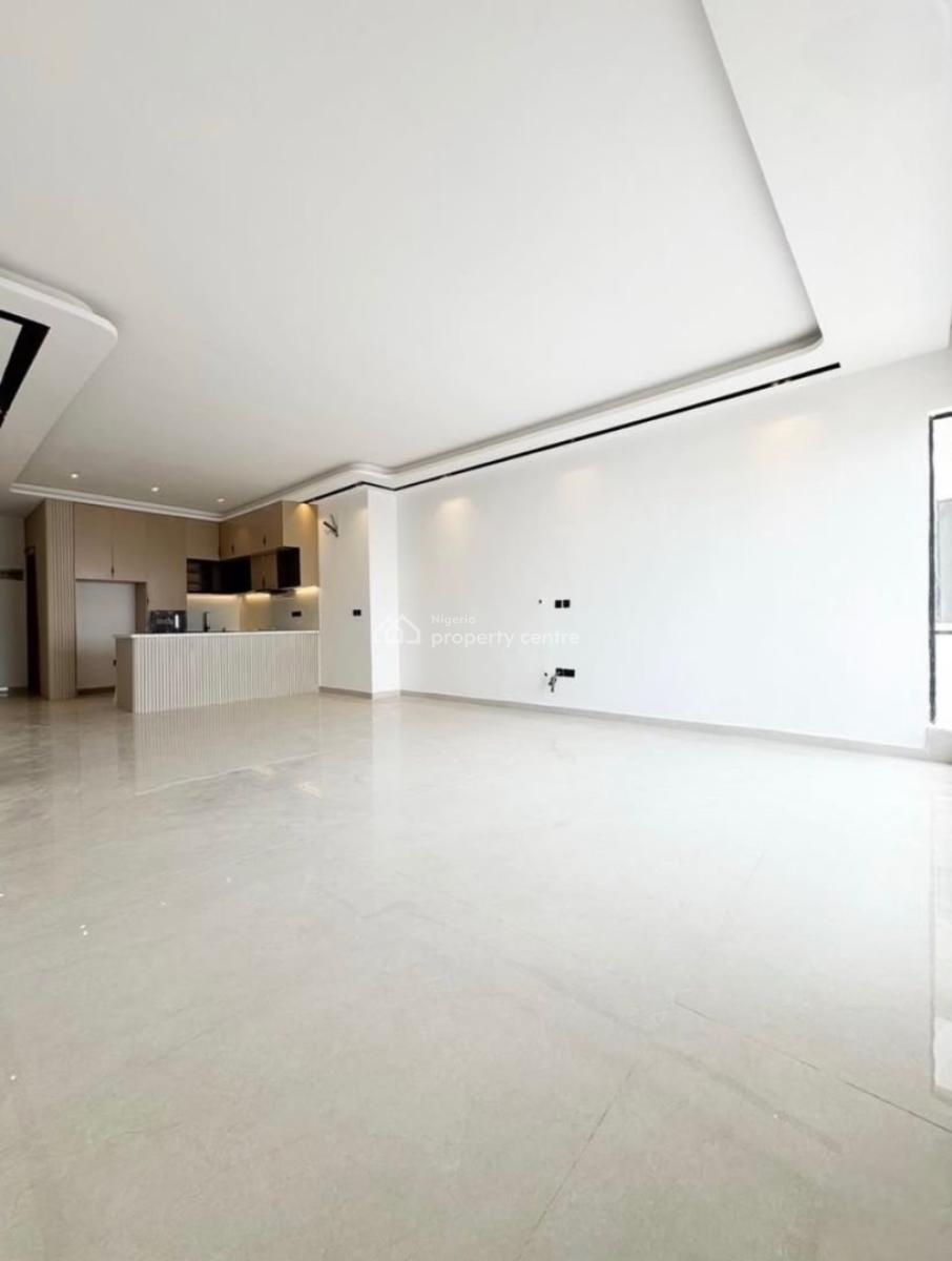 2 Bedroom Apartment with Pool and Elevator, Lekki Phase 1, Lekki, Lagos, Flat / Apartment for Sale