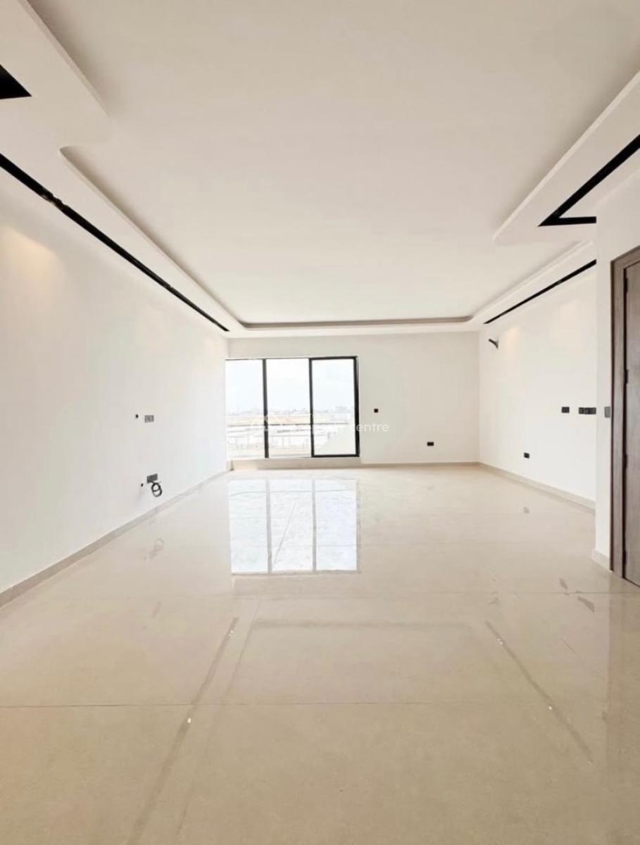 2 Bedroom Apartment with Pool and Elevator, Lekki Phase 1, Lekki, Lagos, Flat / Apartment for Sale