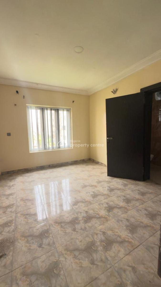 Bedroom Semi-detached Duplex, Ikate, Ikate, Lekki, Lagos, House for Sale
