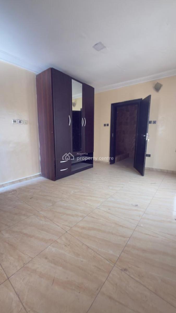 Bedroom Semi-detached Duplex, Ikate, Ikate, Lekki, Lagos, House for Sale