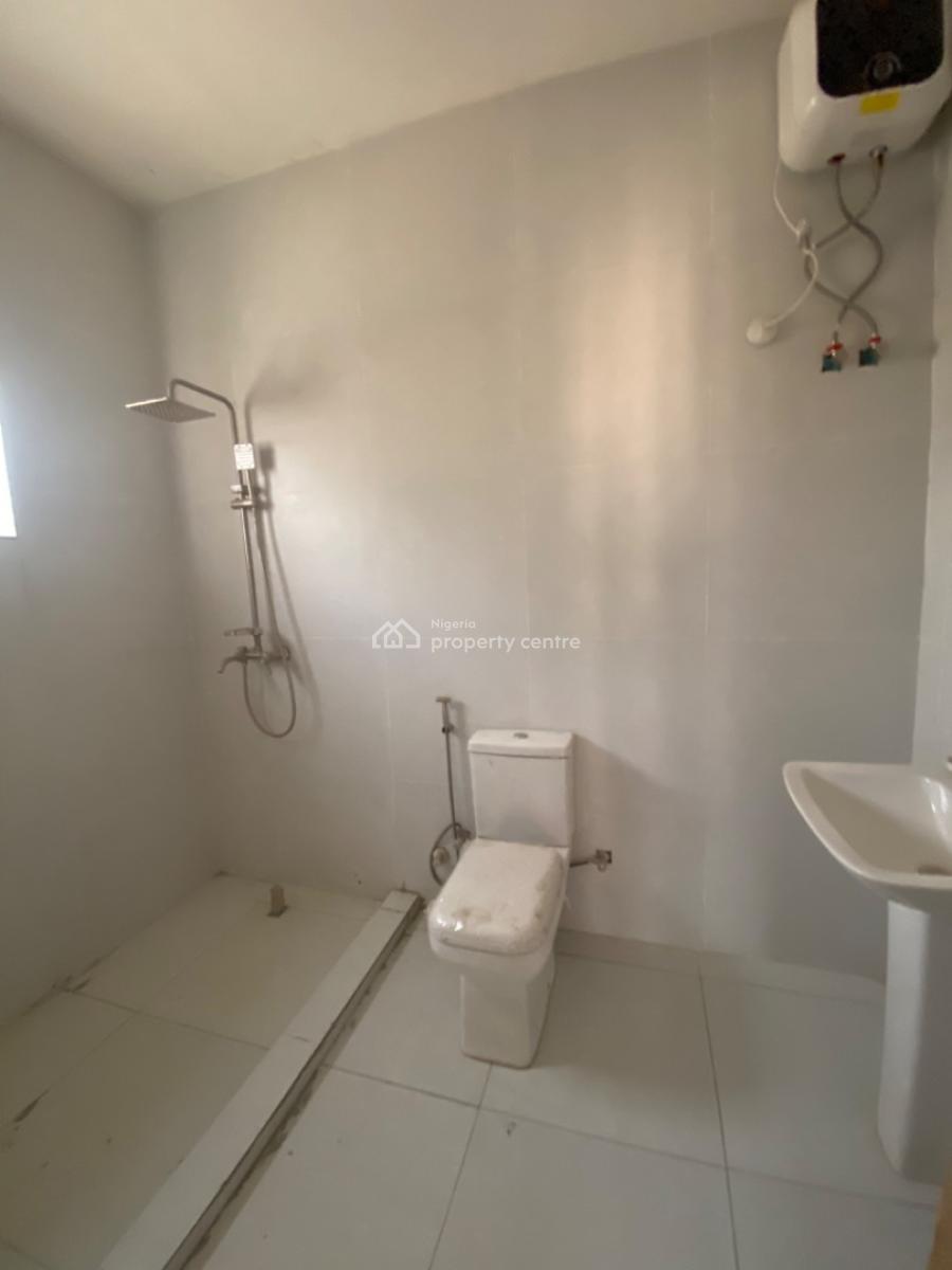 Brand New 5 Bedroom Duplex with 2 Sitting Room and 1bq / Big Compound, Kaura, Abuja, Detached Duplex for Rent